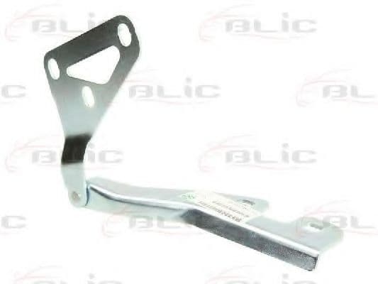 6802-00-5052452P BLIC Капот для Opel Astra