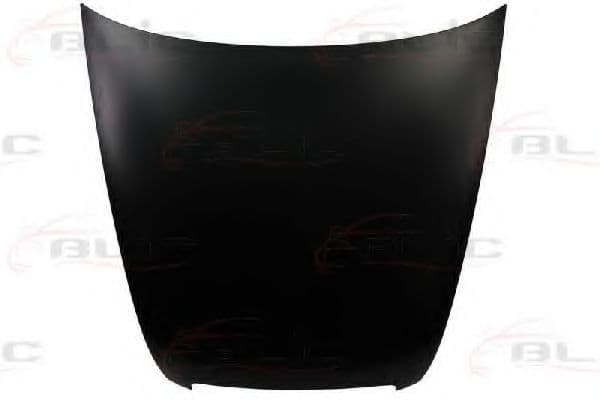 6803-00-0031280P BLIC Капот для Audi A6