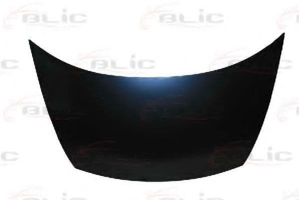 6803-00-0519280P BLIC Капот для Citroen C3