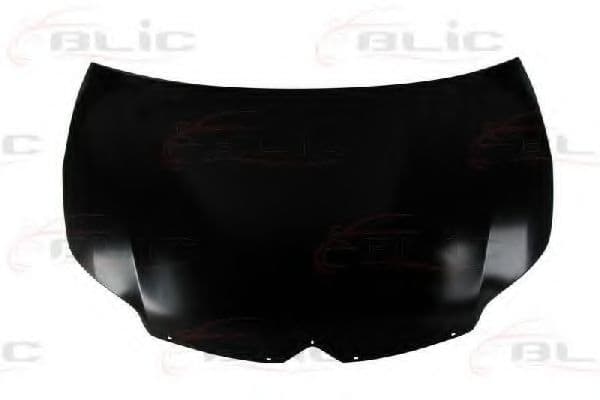 6803-00-0537281P BLIC Капот для Citroen C4