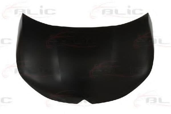 6803-00-0537282P BLIC Капот