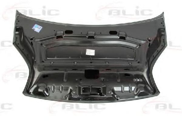 6803-00-0553280P BLIC Капот для Peugeot Bipper