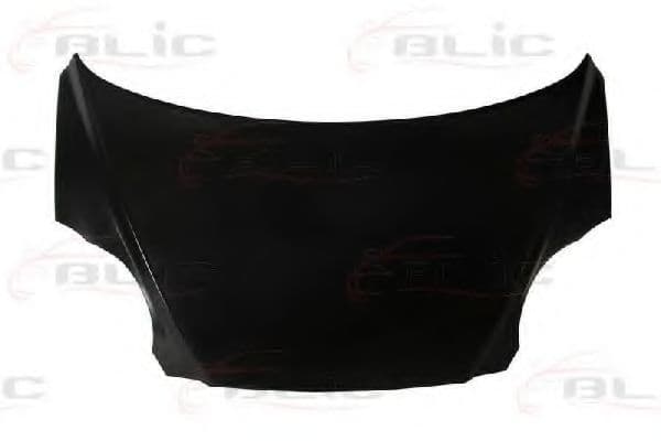 6803-00-1103281P BLIC Капот