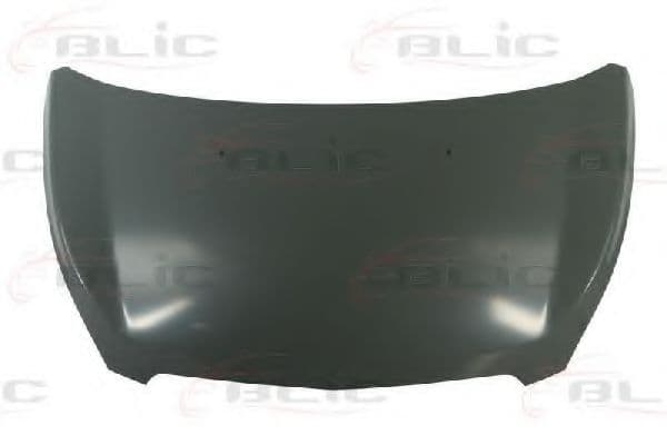 6803-00-1120280P BLIC Капот для Chevrolet Spark