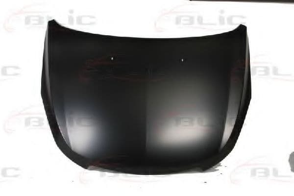 6803-00-1133280P BLIC Капот для Chevrolet Cruze