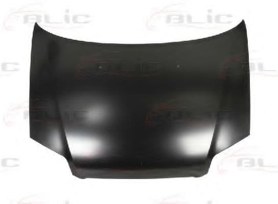 6803-00-1135281P BLIC Капот