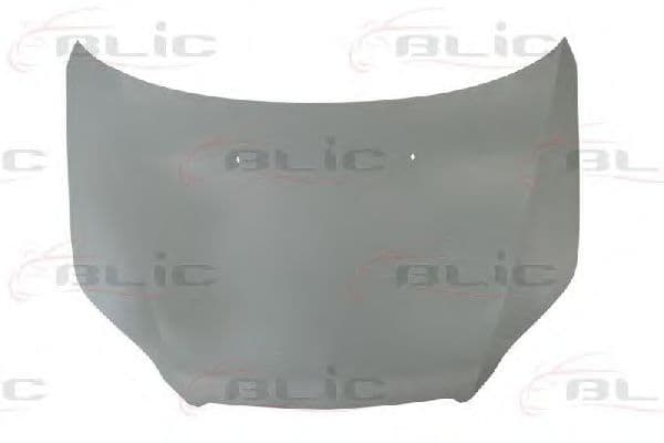 6803-00-1135282P BLIC Капот