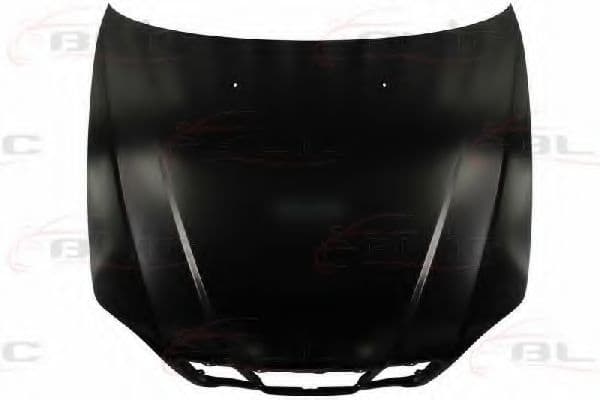6803-00-1140280P BLIC Капот