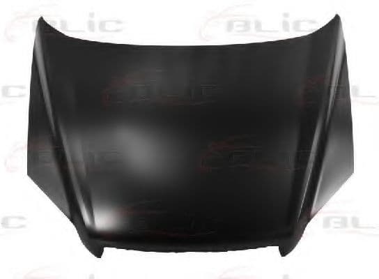 6803-00-1199280P BLIC Капот для Chevrolet Captiva