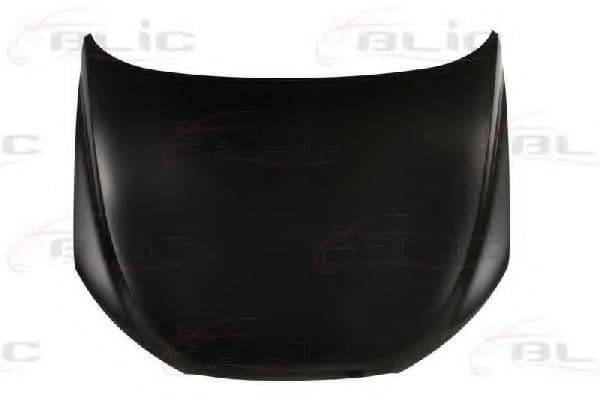 6803-00-1199281P BLIC Капот для Chevrolet Captiva