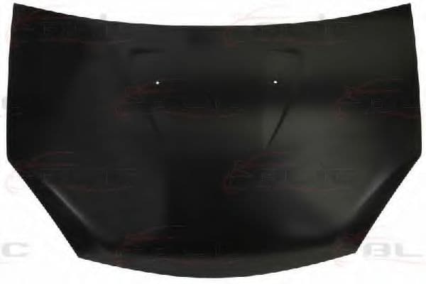 6803-00-1302280P BLIC Капот