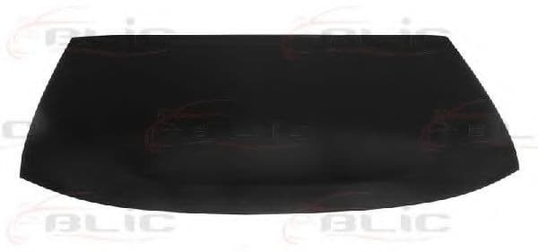 6803-00-1305280P BLIC Капот