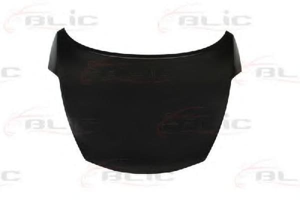 6803-00-1601280P BLIC Капот для Nissan Juke