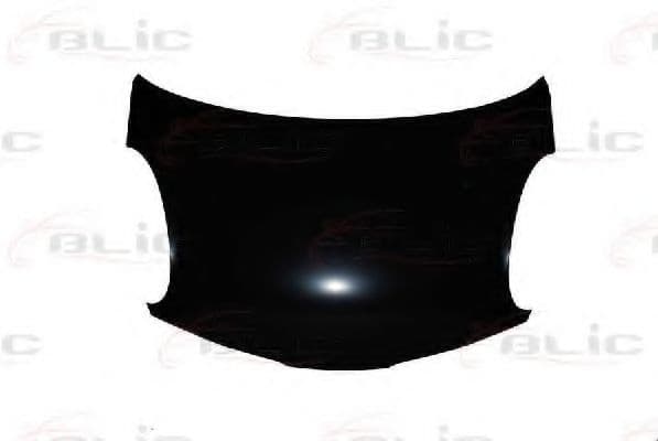 6803-00-1609280P BLIC Капот для Nissan Micra