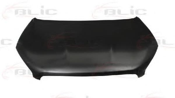 6803-00-1617281P BLIC Капот для Nissan Qashqai