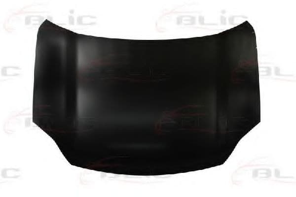 6803-00-1679280P BLIC Капот для Nissan X-Trail