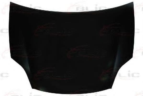 6803-00-2029280P BLIC Капот для Fiat Bravo