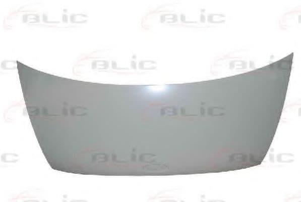 6803-00-2509280P BLIC Капот для Ford Transit