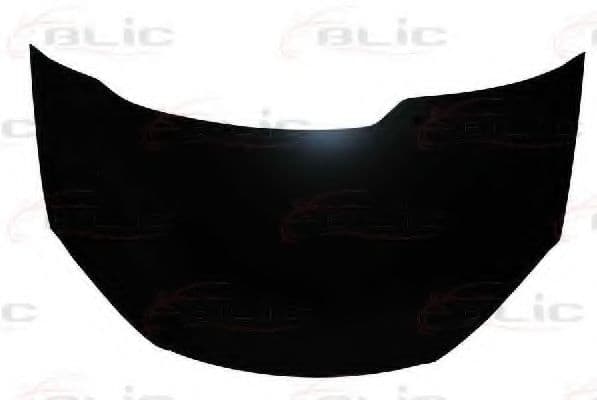 6803-00-2534281P BLIC Капот для Ford C-MAX