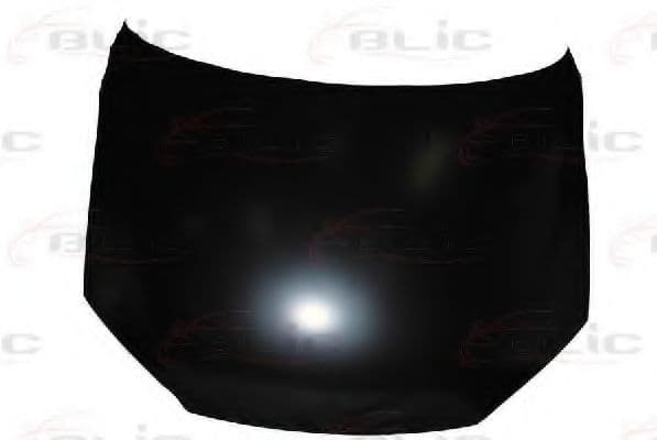 6803-00-2555280P BLIC Капот для Ford Mondeo
