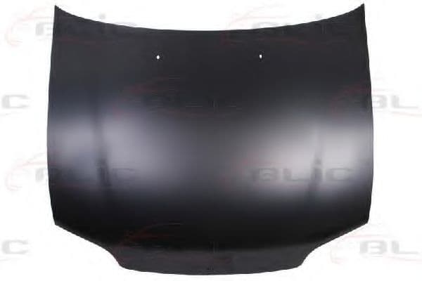 6803-00-2911280P BLIC Капот для Honda Civic