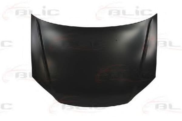 6803-00-2938282P BLIC Капот для Honda Civic