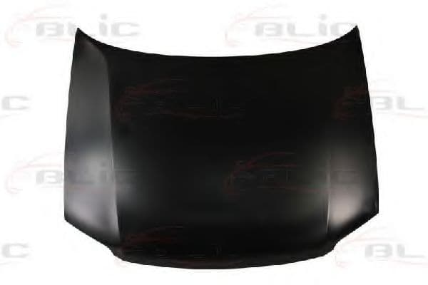 6803-00-2939280P BLIC Капот для Honda Civic