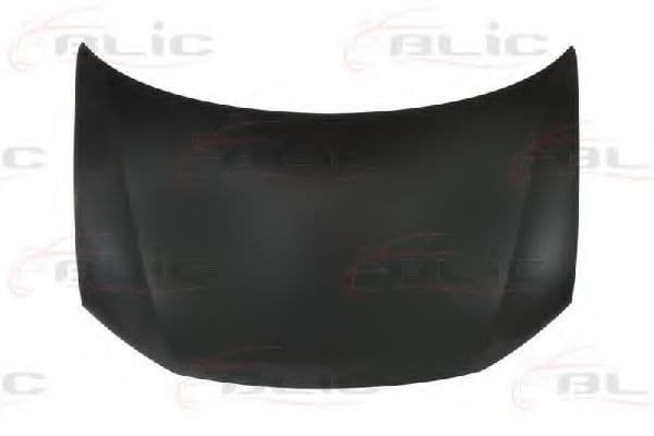 6803-00-2940281P BLIC Капот для Honda Civic