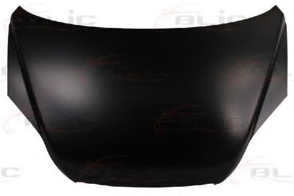 6803-00-2957280P BLIC Капот для Honda CR-V