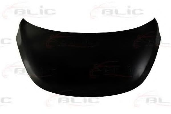 6803-00-3120280P BLIC Капот для Hyundai i10