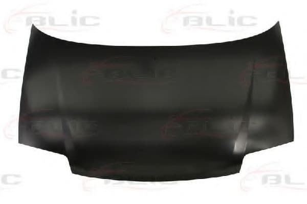 6803-00-3126281P BLIC Капот для Hyundai Atos