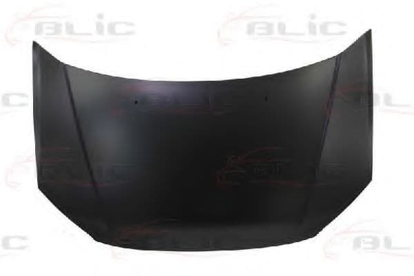 6803-00-3127280P BLIC Капот для Hyundai Getz