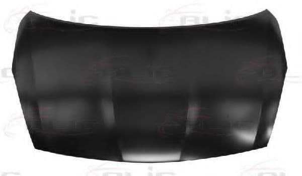 6803-00-3128280P BLIC Капот для Hyundai i20