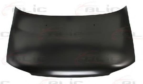 6803-00-3132280P BLIC Капот для Hyundai Matrix