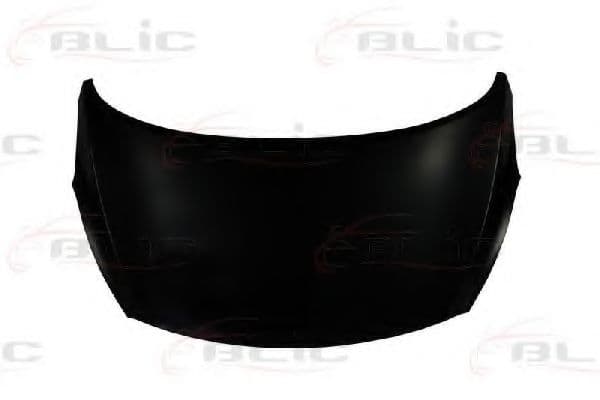 6803-00-3136280P BLIC Капот для Hyundai i30