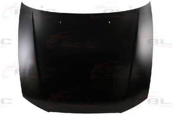 6803-00-3155280P BLIC Капот для Hyundai Accent