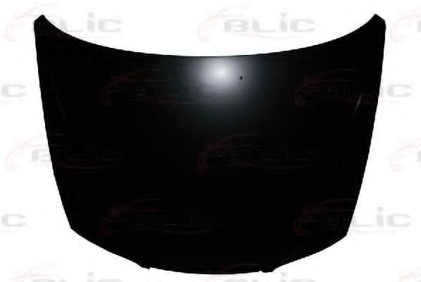 6803-00-3164280P BLIC Капот для Hyundai Elantra