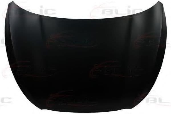 6803-00-3176280P BLIC Капот для Hyundai ix35