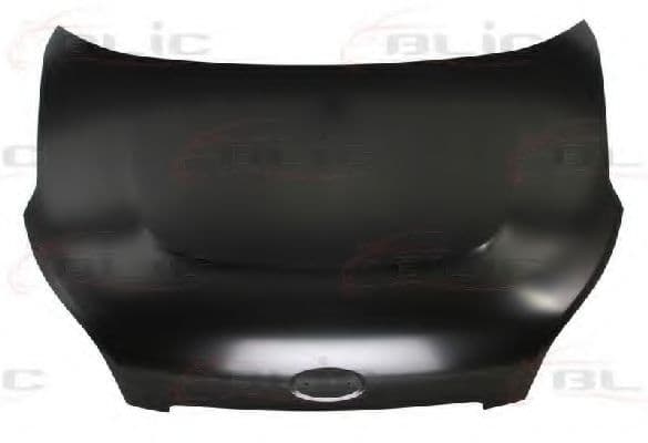 6803-00-3284280P BLIC Капот для Kia Soul