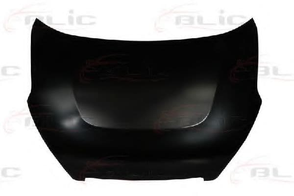 6803-00-3284281P BLIC Капот для Kia Soul