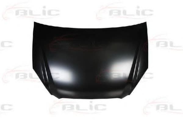 6803-00-3286280P BLIC Капот для Kia Carens