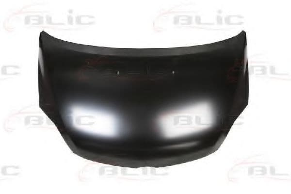 6803-00-3408280P BLIC Капот для Mazda 5
