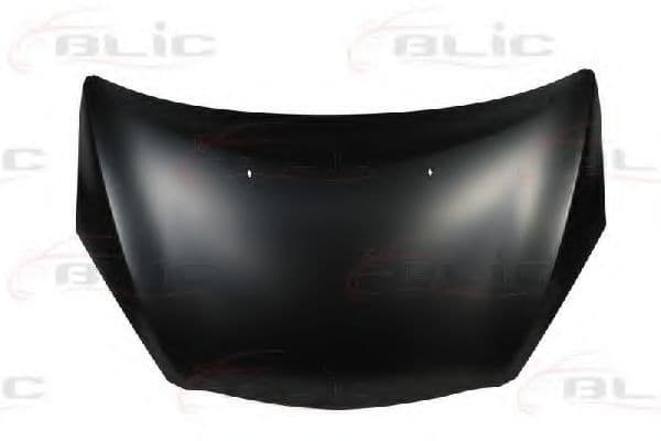 6803-00-3408281P BLIC Капот для Mazda 5