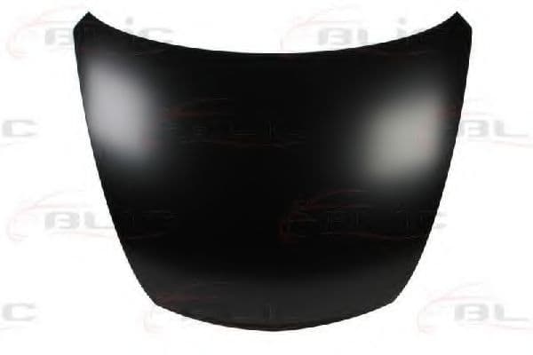 6803-00-3452280P BLIC Капот для Mazda 6