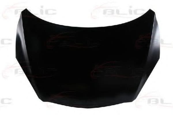 6803-00-3477280P BLIC Капот для Mazda 3