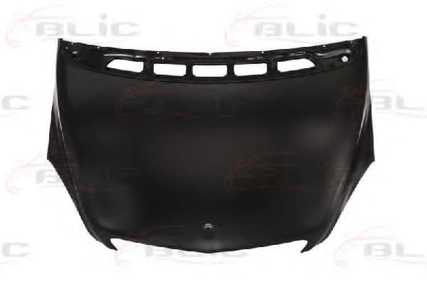 6803-00-3508280P BLIC Капот для Mercedes B-Class