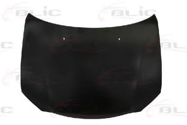 6803-00-3750280P BLIC Капот для Mitsubishi Outlander