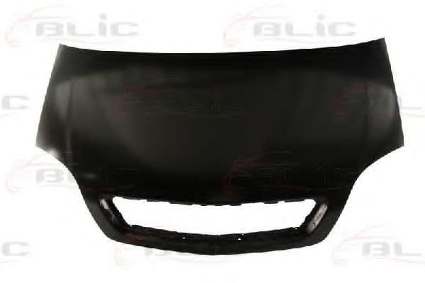 6803-00-5026280P BLIC Капот для Opel Meriva