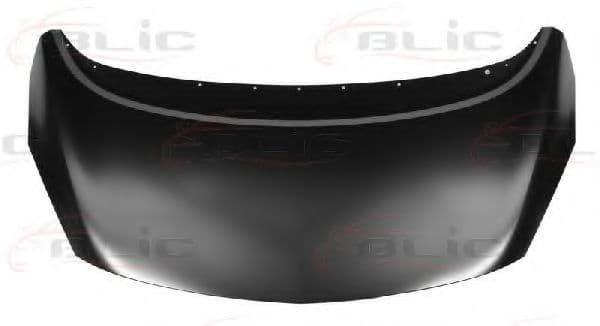 6803-00-5027280P BLIC Капот для Opel Meriva