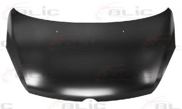 6803-00-5033280P BLIC Капот для Opel Agila